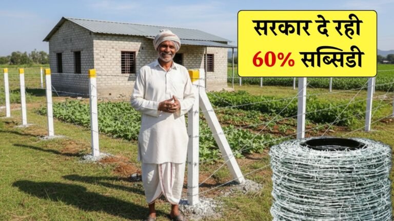 UP Tarbandi Yojana 2025